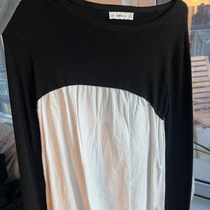 Zara Blouse